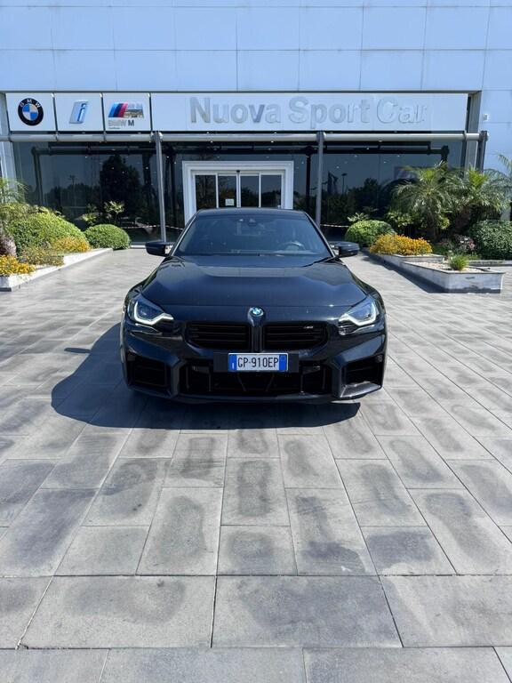 BMW M2 Coupe 3.0 Steptronic