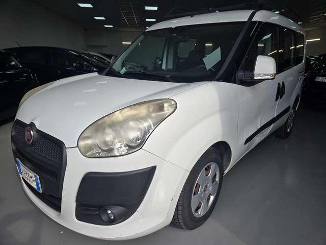 Fiat Doblo 1.6 mjt 16v Active 105cv E5+