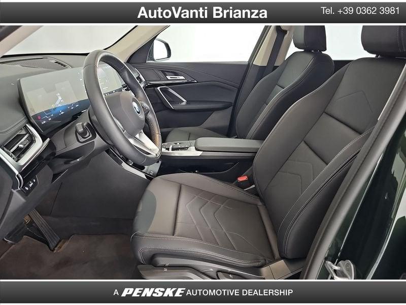 BMW iX1 iX1 eDrive 20 Special Edition