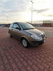 Lancia Ypsilon 1.2 Argento NEOPATENTATI