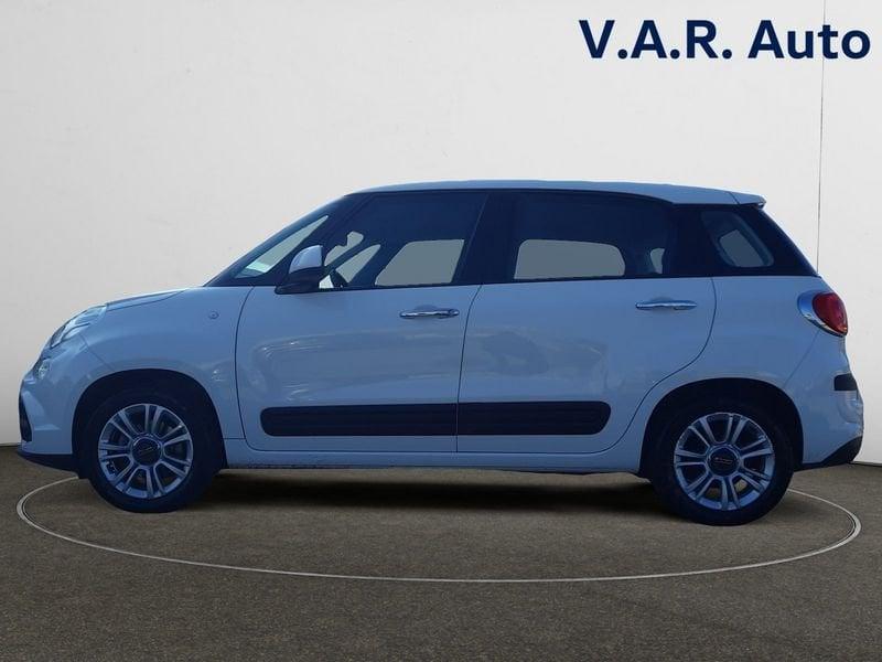 FIAT 500L 1.4 95 CV S&S Business GPL