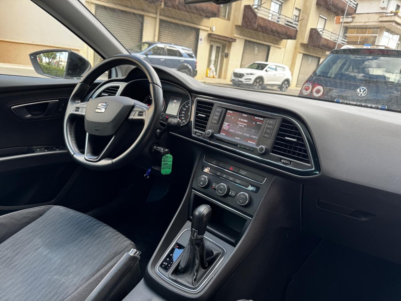 Seat Leon 1.6 TDI 105 CV DSG Style