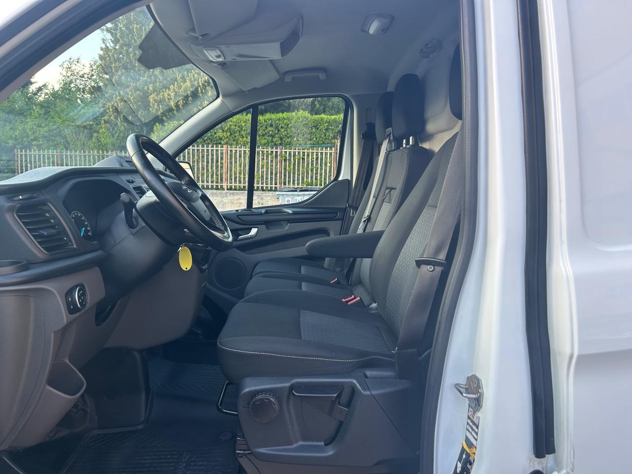 Ford Transit Custom 300 2.0 Diesel 130CV 2022 120000km