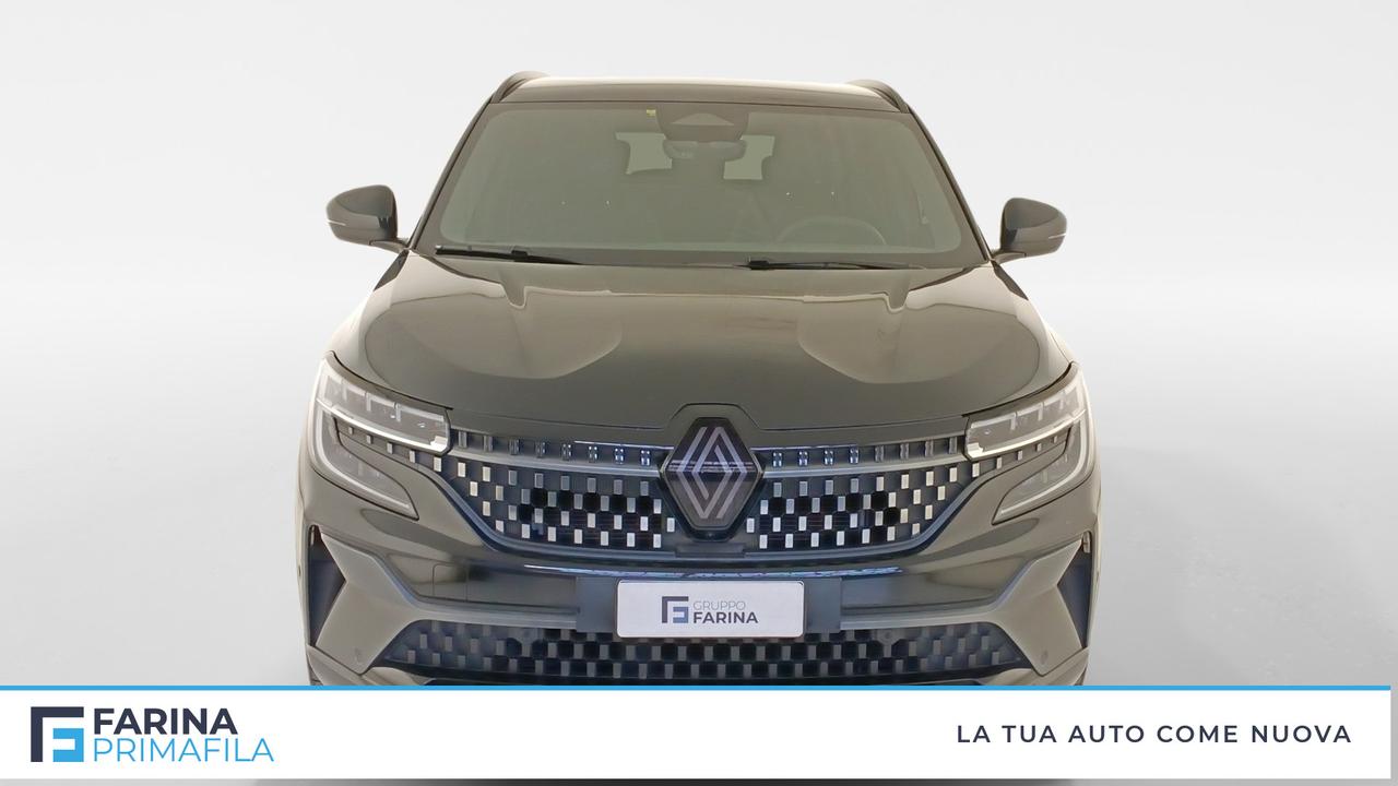 RENAULT Austral 2023 - Austral 1.2 E-Tech full hybrid Iconic Esprit Alpine 200cv au