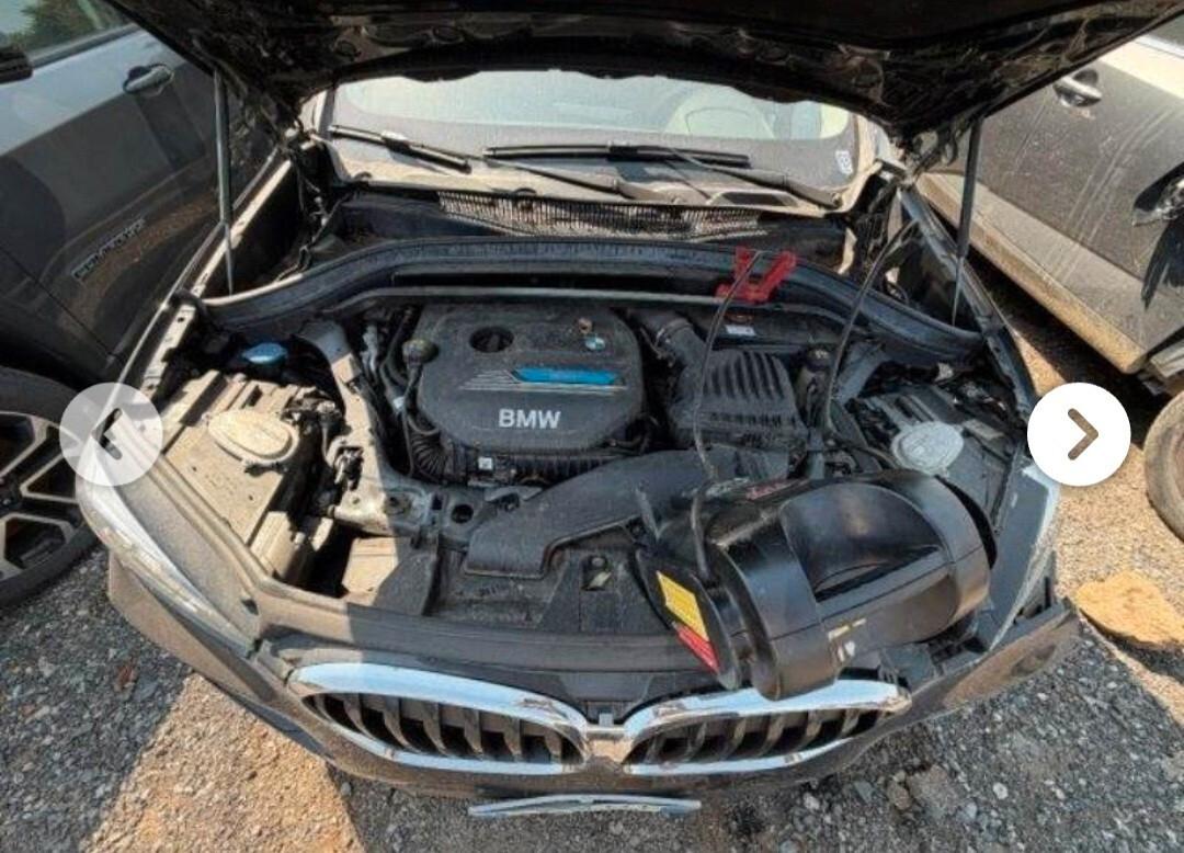 Bmw X1 xDrive25e Business Advantage