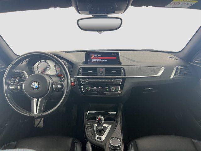BMW M2 M2 Coupé Competition