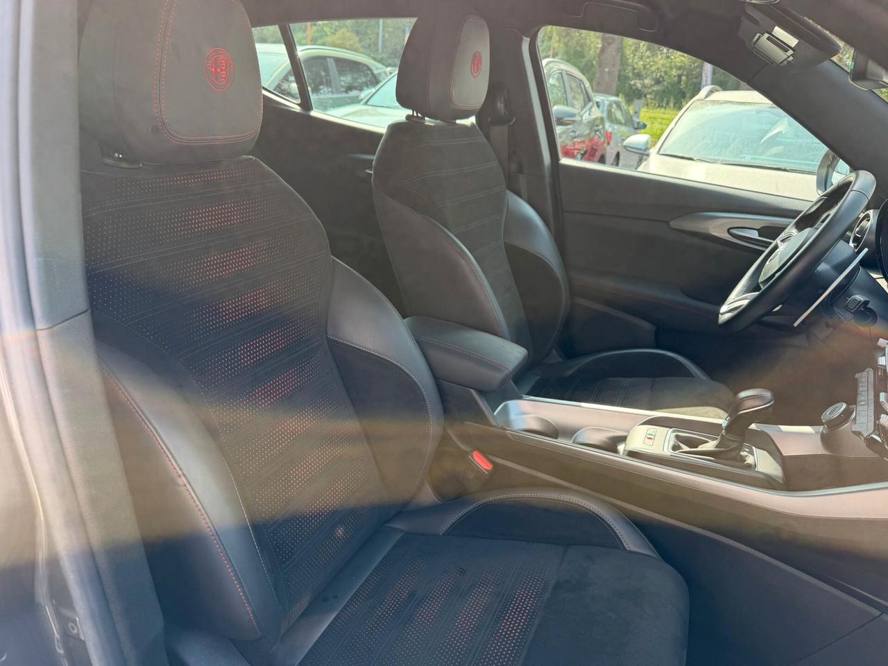 Alfa Romeo Tonale 1.5 160 CV MHEV TCT7 Edizione Speciale