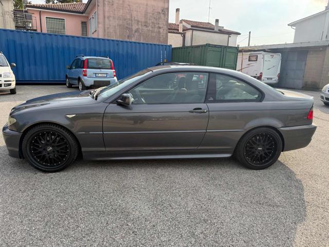 BMW 330 Cd cat Futura senza nessun lavoro da fare