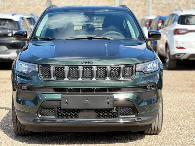 JEEP Compass 1.5 Turbo T4 130 CV MHEV 2WD North Star NUOVO