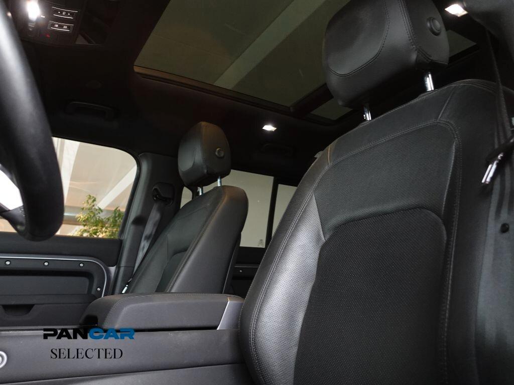 Land Rover Defender 90 3.0D I6 250 CV AWD Auto SE