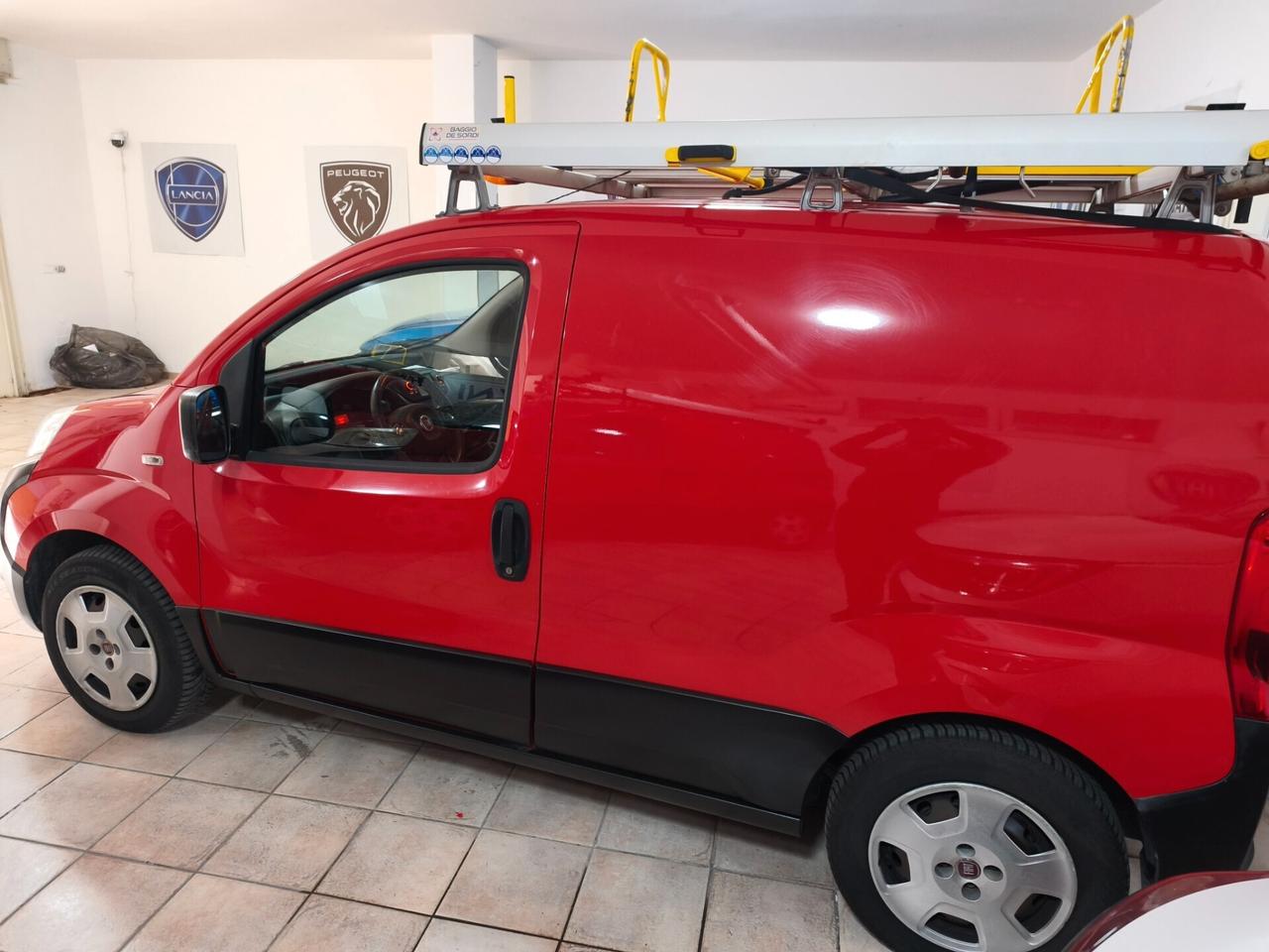 Fiat Fiorino 1.3 MJT 95CV Cargo Adventure(12 mesi di garanzia )