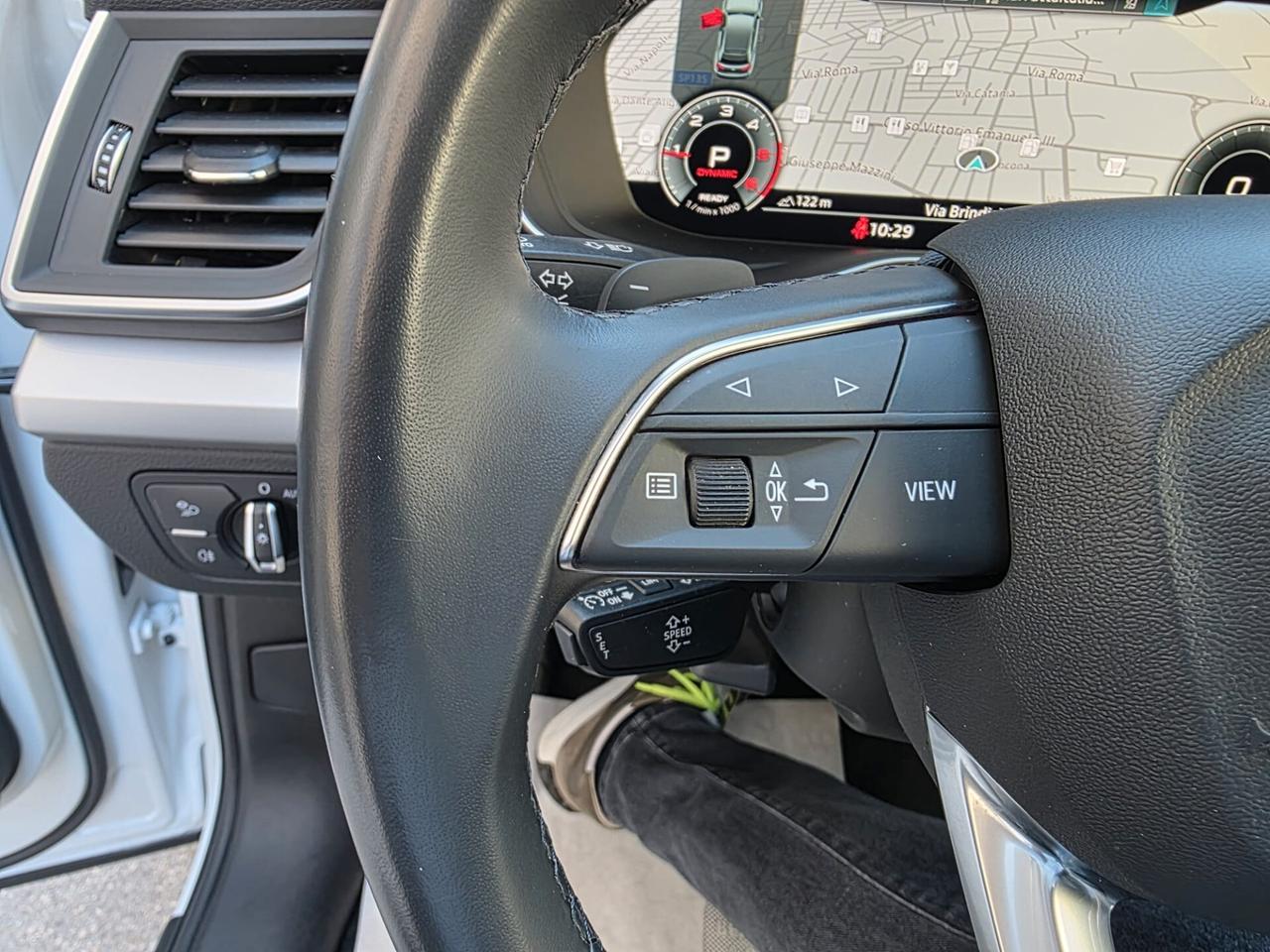 Audi Q5 40 TDI 204 CV quattro S tronic S-Line....