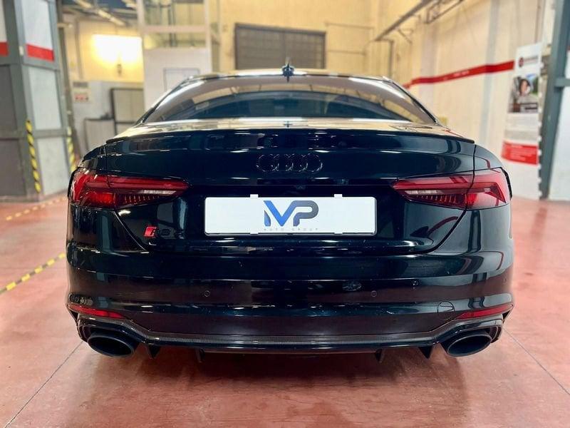 Audi RS5 RS5 Coupè 2.9 TFSI quattro tiptronic