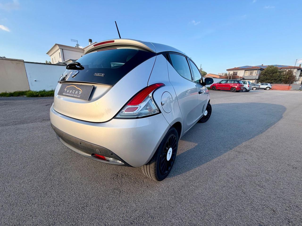 Lancia Ypsilon 1.0 FireFly MHEV EcoChic #10094