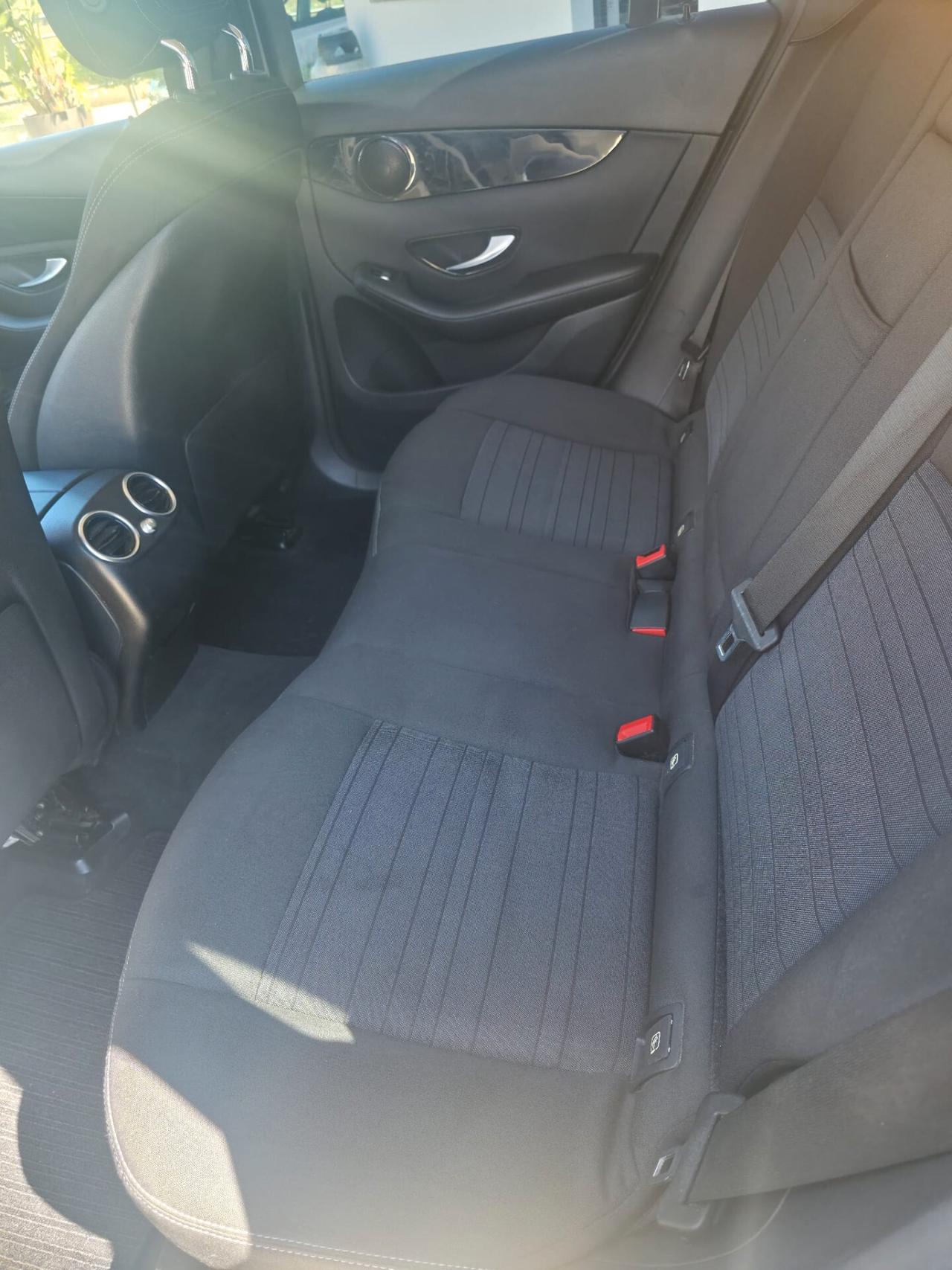 Mercedes-benz GLC 200 d 4Matic Premium Plus