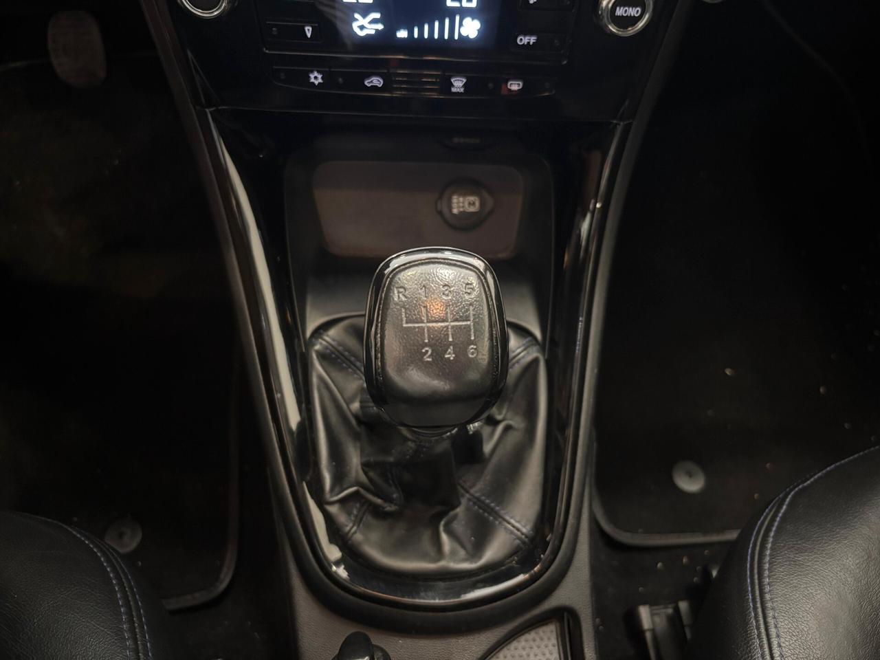 Lancia Delta 1.6 MJT 120CV **FULL OPTIONAL**