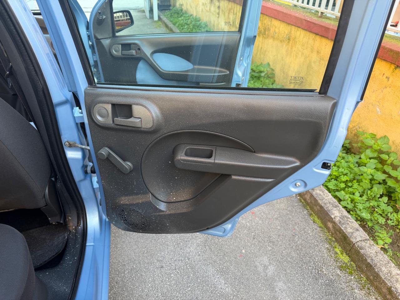 Fiat Panda 1.2 Alessi