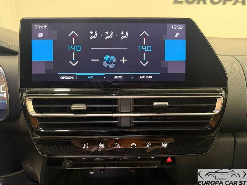 Citroën C5 Aircross PureTech 130 S&S Shine Pack