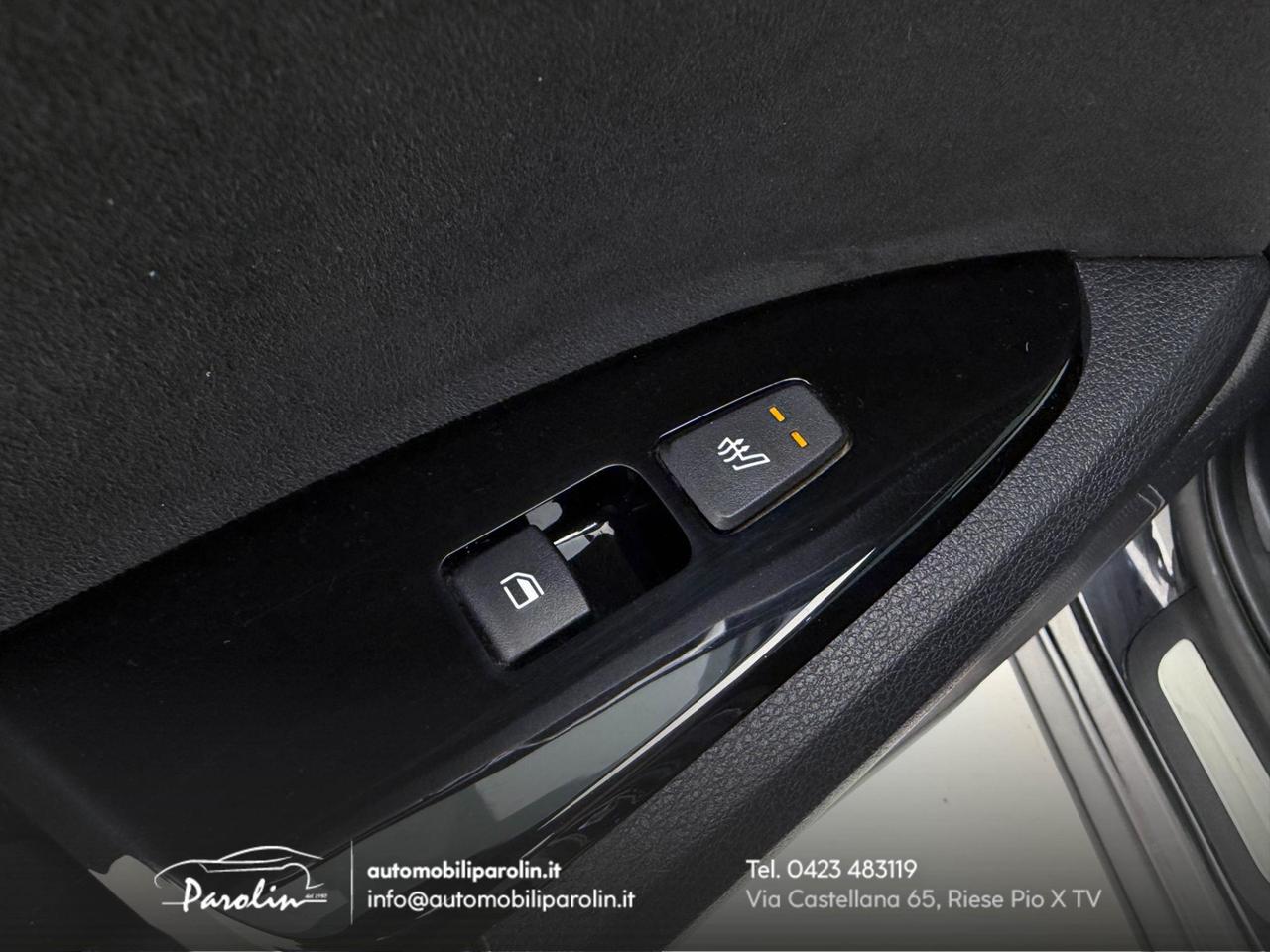 Kia Sportage 1.6 crdi mhev GT-line Plus AWD dct