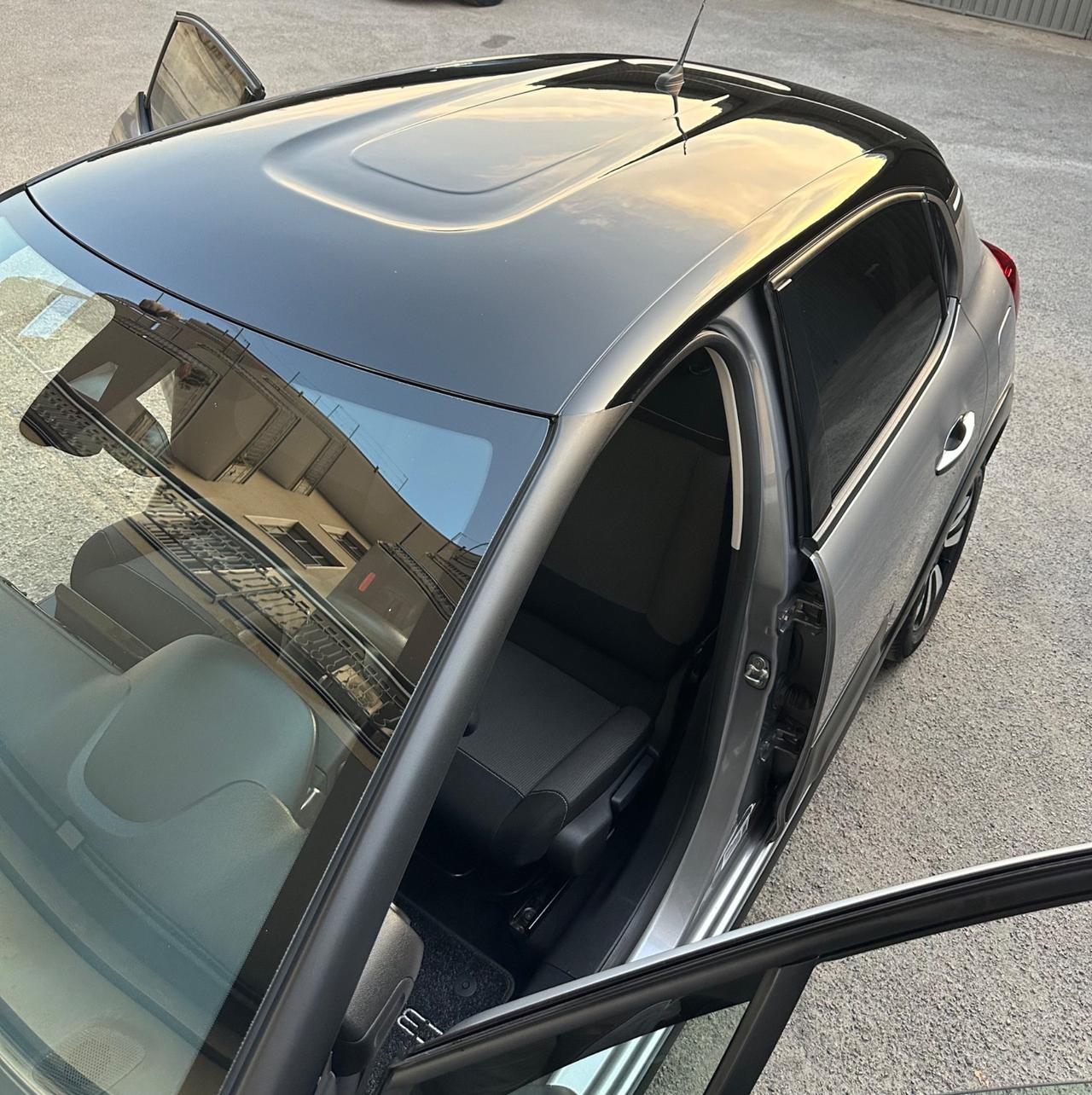 Citroen C3 BlueHDi 100cv S&S Shine Pack