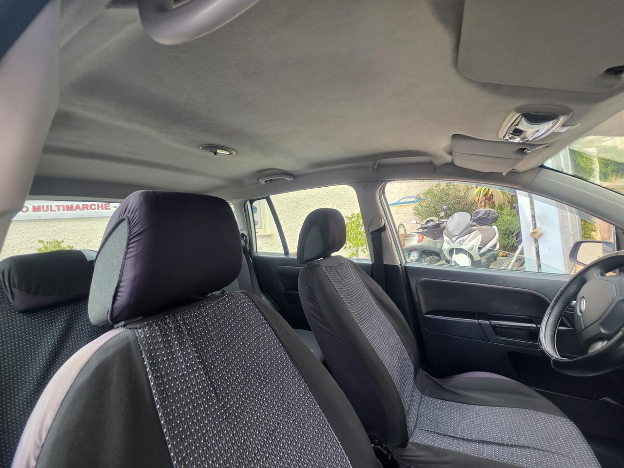 Ford Fusion 1.4 TDCi 5p. Collection