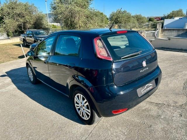 Fiat Punto Evo 1.3 Mjt 75 CV DPF 5 porte S&S Dynamic