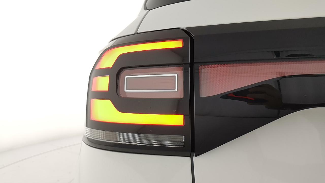 VOLKSWAGEN T-Cross 2019 - T-Cross 1.0 tsi Style 95cv