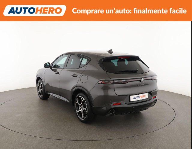 ALFA ROMEO Tonale 1.3 280 CV PHEV AT6 Q4 Veloce