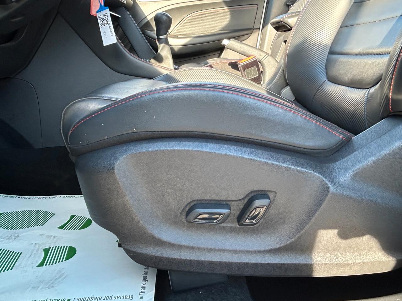 MG ZS 1.5 Luxury