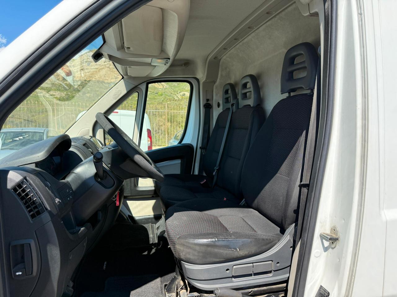 Citroen Jumper 30 BlueHDi 130 PC-TN Furgone