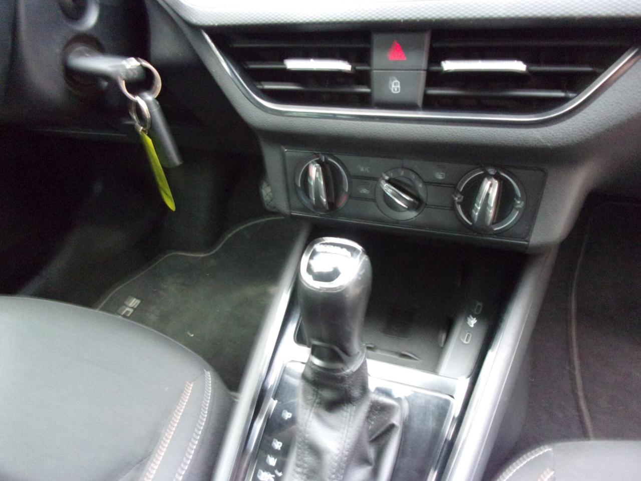 Skoda Scala 1.6 TDI SCR DSG Style INTROVABILE !!!