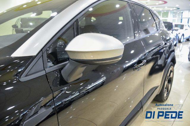 RENAULT Captur TCe 90 CV Techno