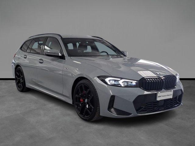 BMW 320 d 48V xDrive Touring Msport Pro Aut. Restyling