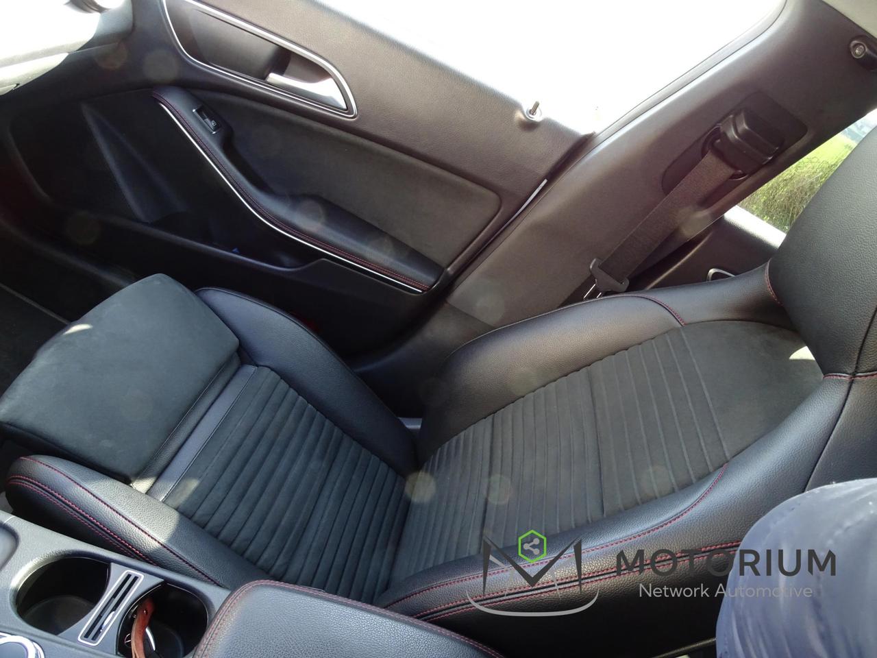 Mercedes-Benz CLA 200 Premium 156 CV CAMBIO AUTOMATICO