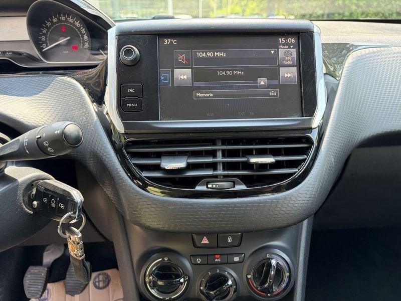 Peugeot 2008 PureTech 82 Allure