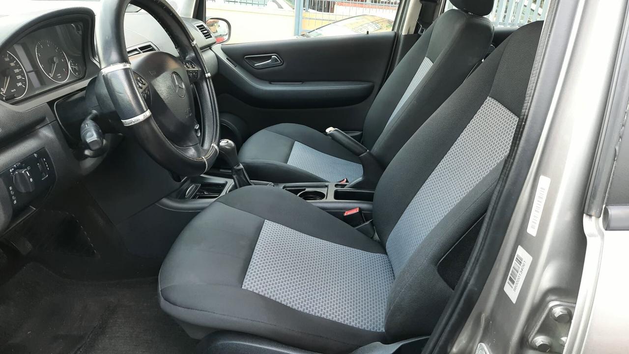 Mercedes-benz A 150 Avantgarde