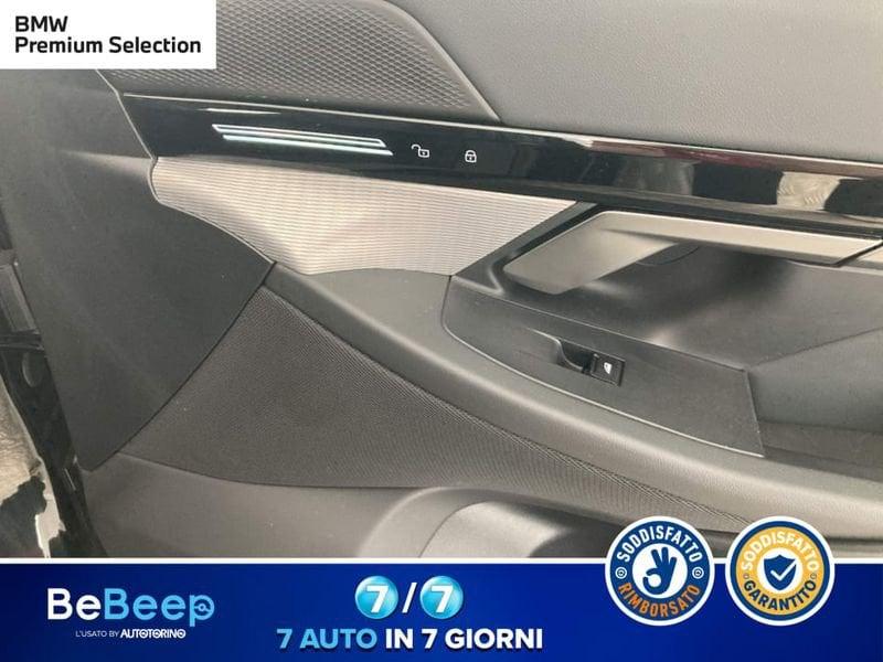 BMW Serie 5 520D 48V SDRIVE MSPORT AUTO