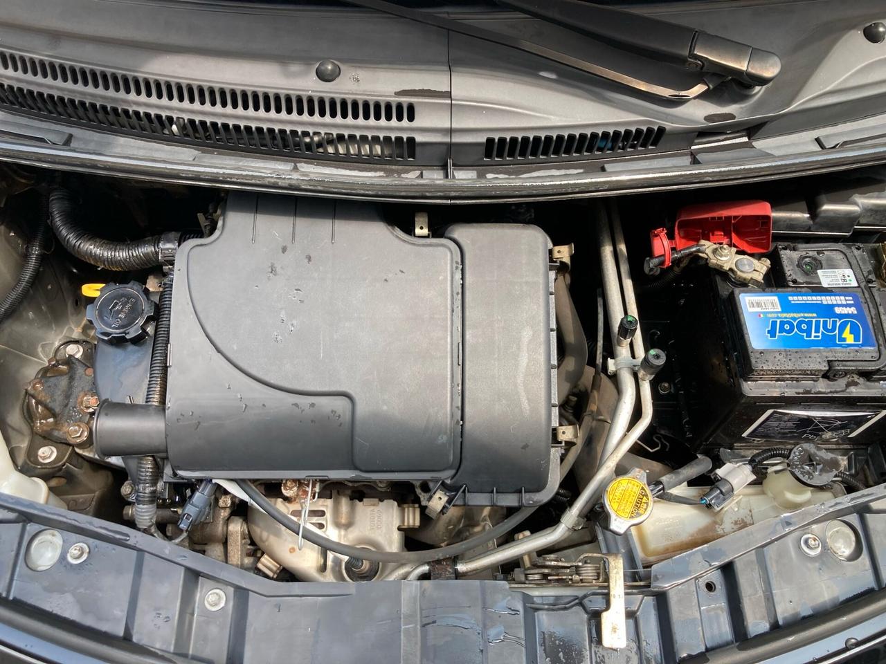 Toyota Aygo 1.0 - IDEALE X NEOPATENTATI - 2010