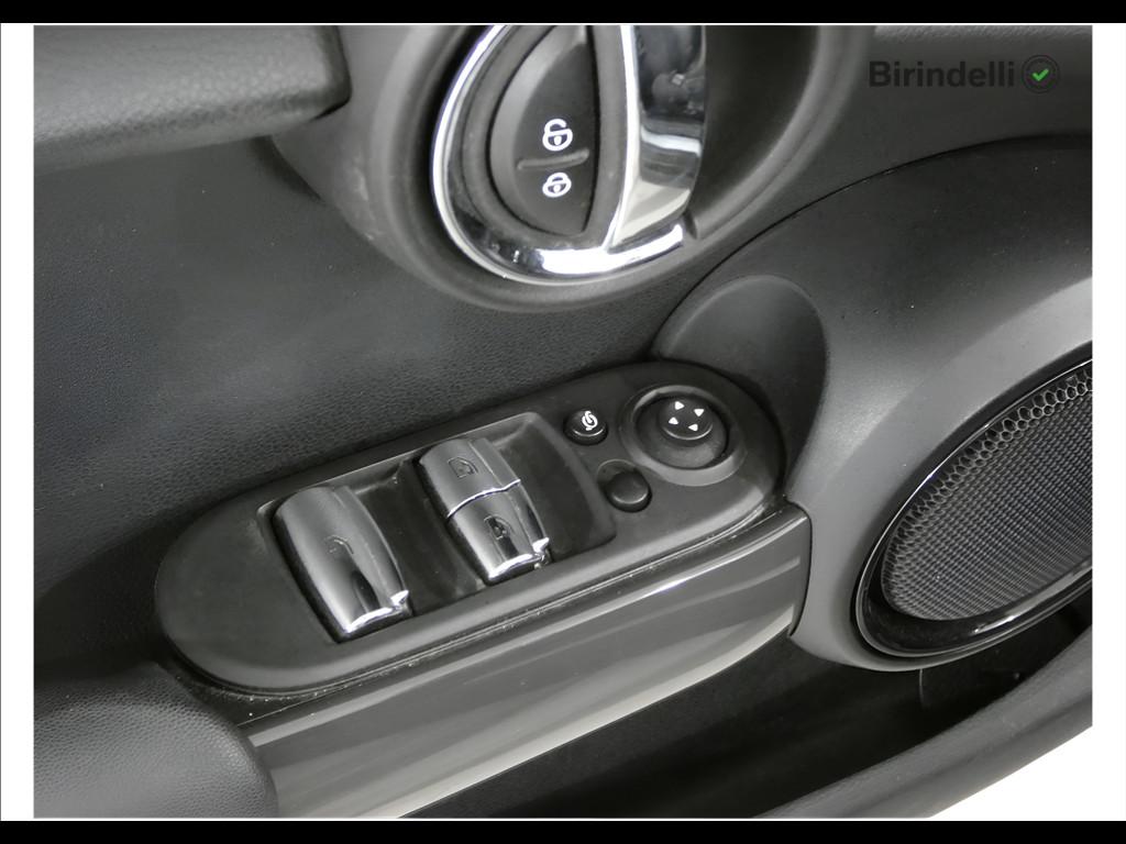 MINI Mini Cbr. (F57) - Mini 1.5 Cooper Classic Cabrio