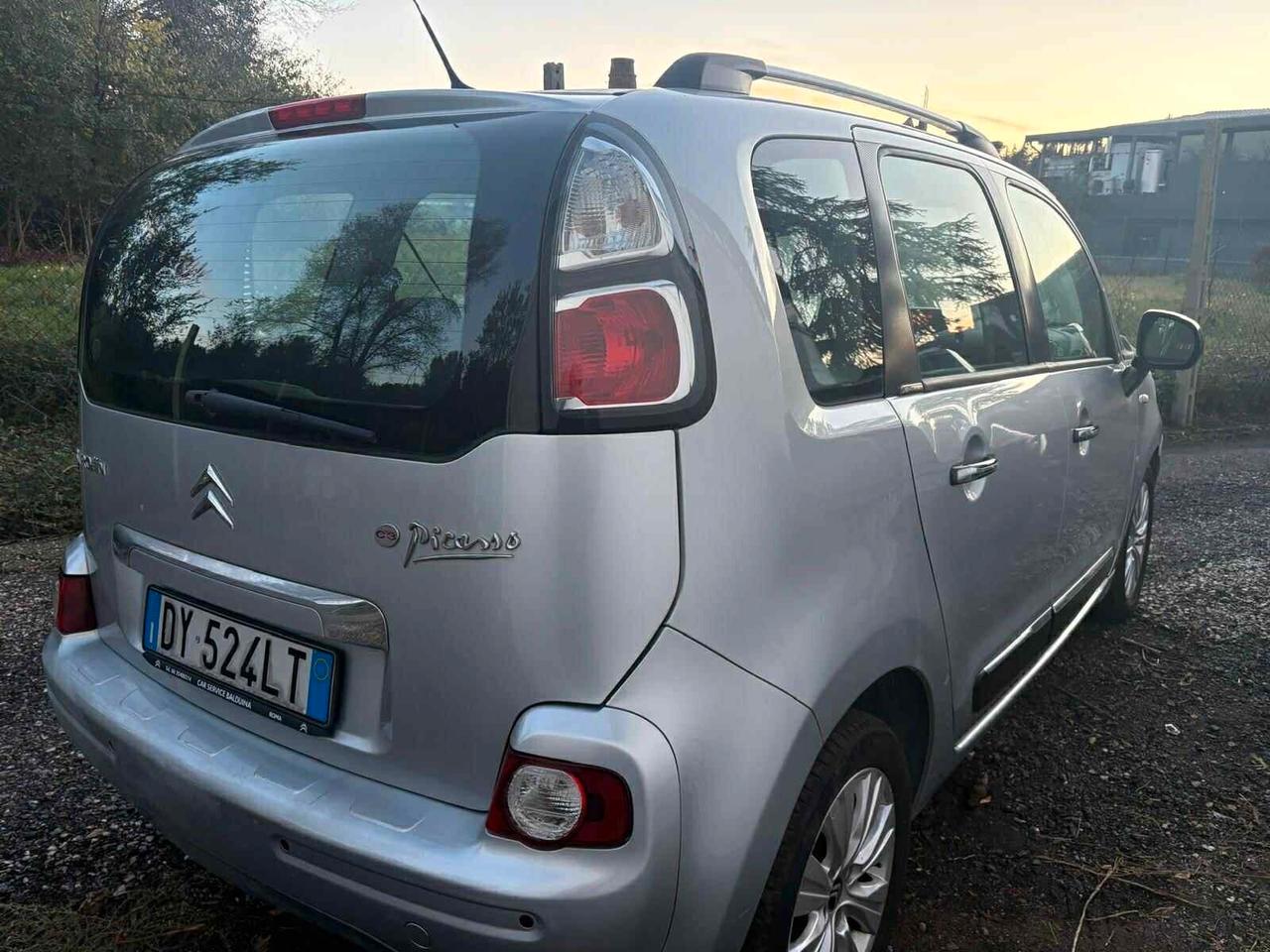 Citroen C3 Picasso 1.6 VTi 120 Perfect