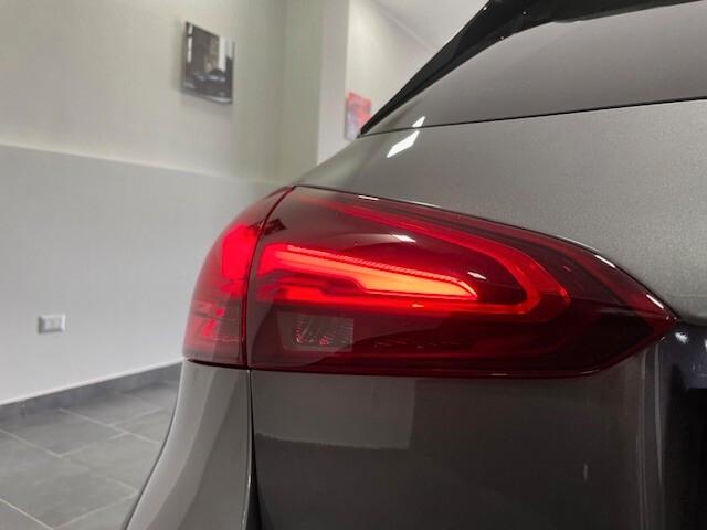 Mercedes A 200 AMG Line Premium