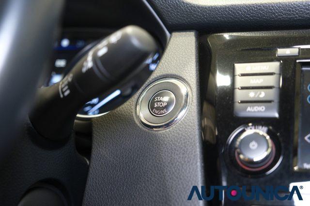 NISSAN Qashqai 1.5 DCI 115 CV N-CONNECTA TETTO PANORAMICO