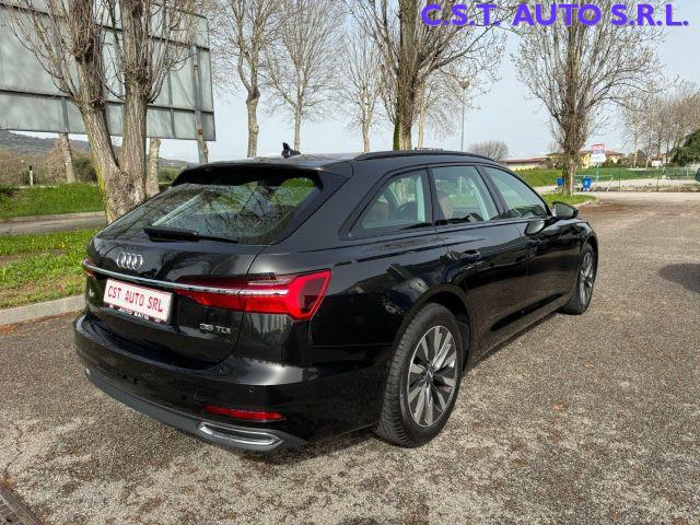 AUDI A6 Avant 35 2.0 TDI S tronic Business Design