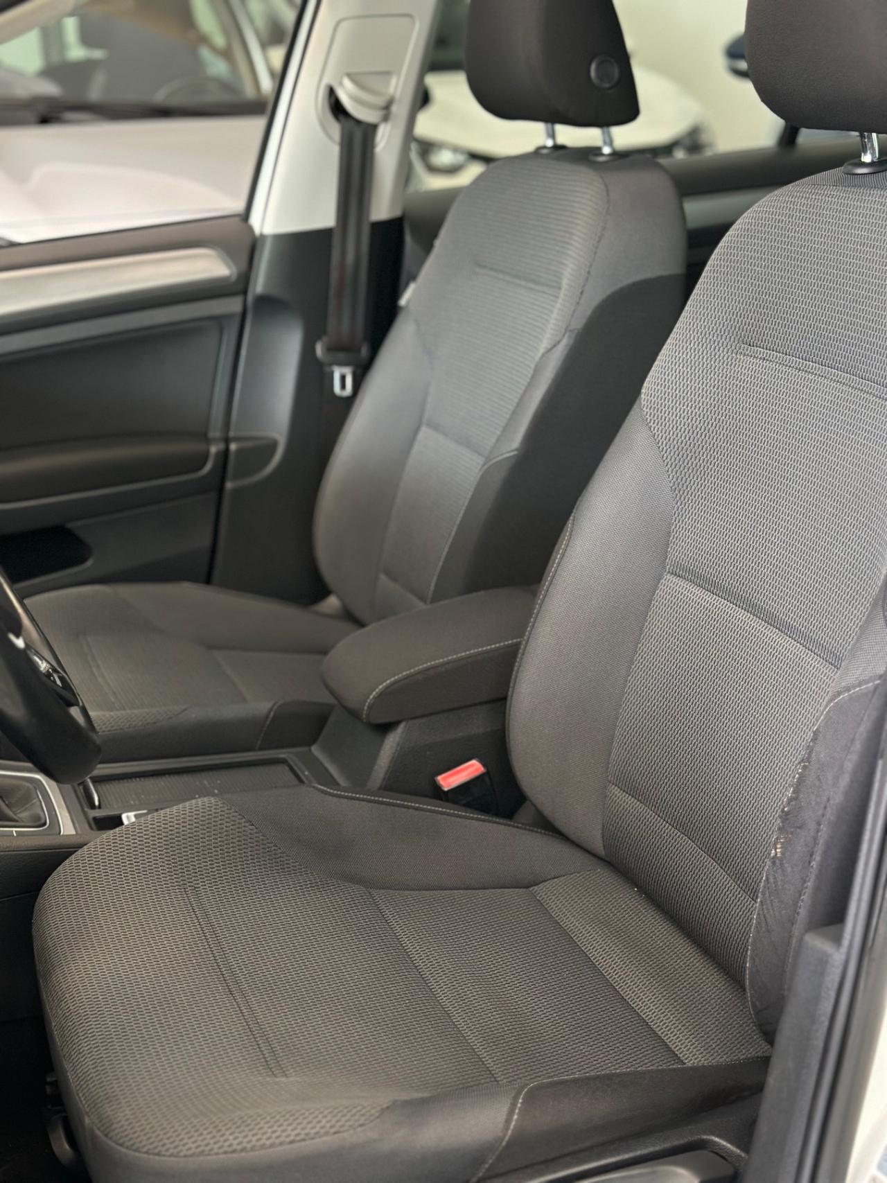 Volkswagen Golf Business 1.6 TDI 5p. Comfortline BlueMotion Technology