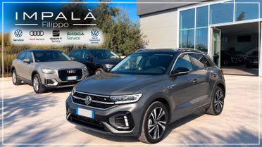 Volkswagen T-Roc 1.5 TSI ACT R-Line TUA DA 291€ ANTICIPO 0