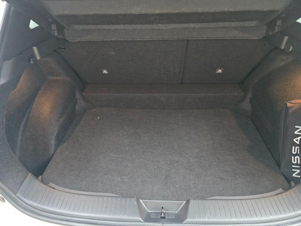 Nissan Qashqai MHEV 158 CV Xtronic N-Connecta