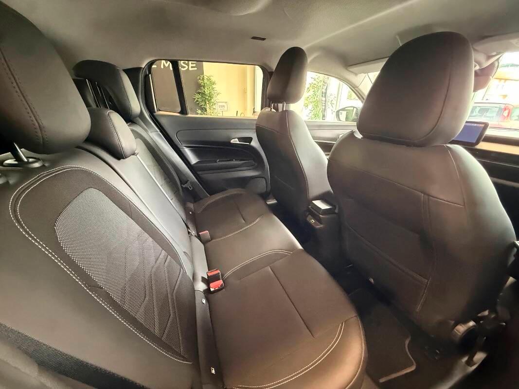 Jeep Avenger 1.2 t. Summit fwd 100cv