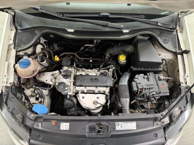 VOLKSWAGEN Polo 1.2 3 porte Trendline