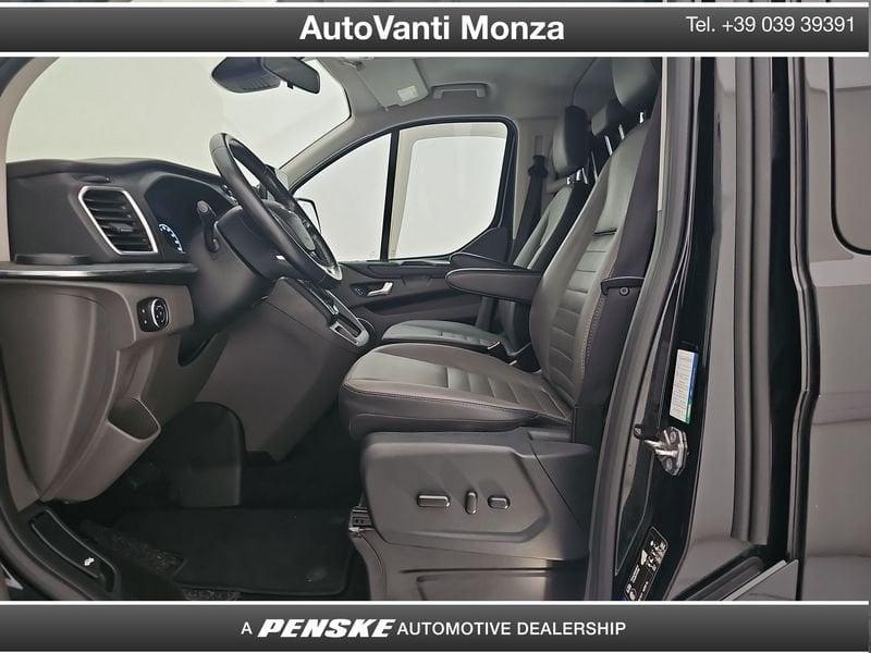 Ford Tourneo Custom Tourneo Custom 310 2.0 TDCi 170CV PC Titanium
