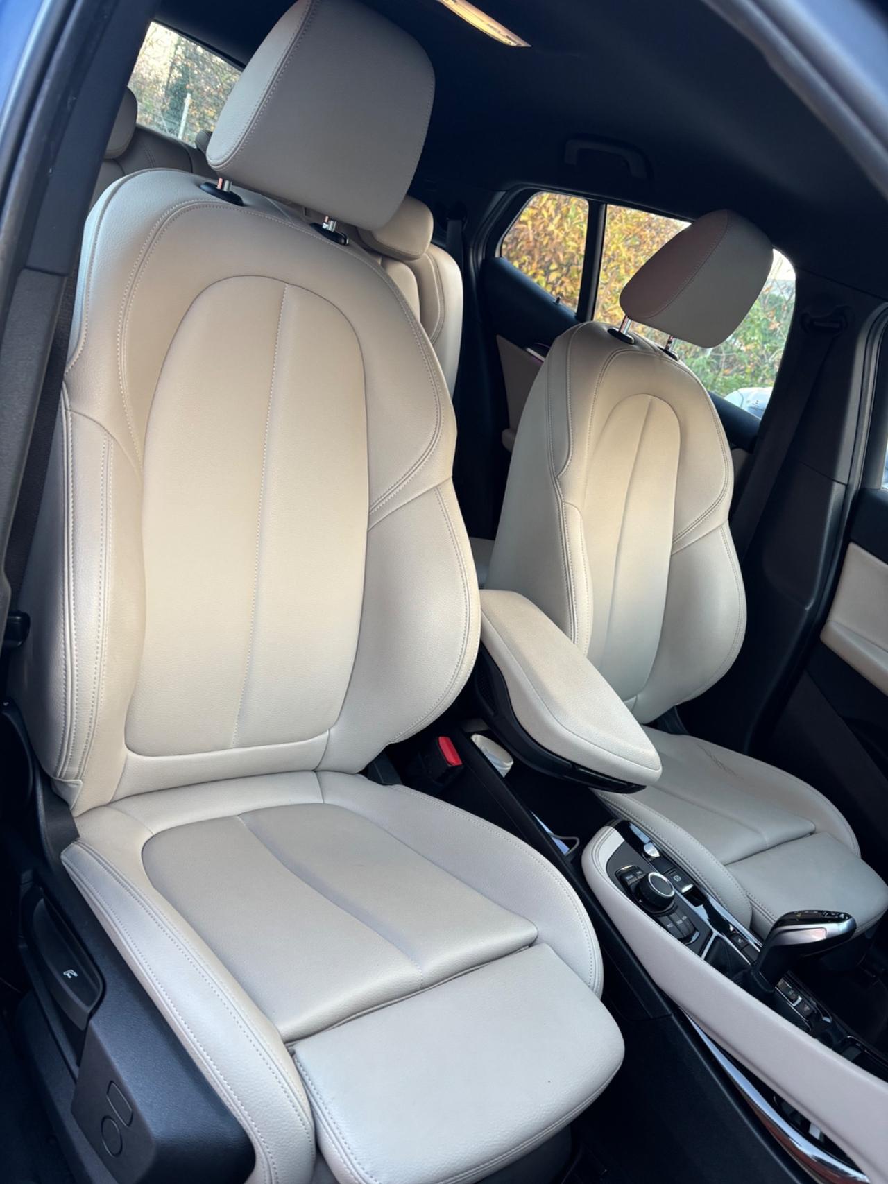 Bmw X2 xDrive20d Msport-X